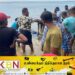 கிண்ணியா கடற்கரையில் பெண்ணொருவரின் சடலம் மீட்பு!