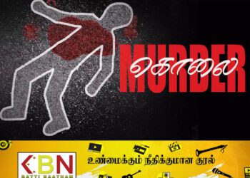 அநுராதபுரத்தில் குடும்பத் தகராறு காரணமாக ஒருவர் கொலை!