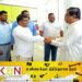 மட்டக்களப்பு மற்றும் திருகோணமலை மாவட்ட அபிவிருத்தி மீளாய்வு கூட்டம்!