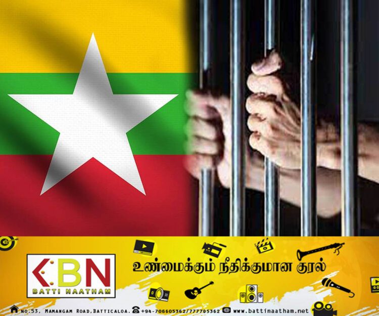 தொழிலாளர்களுக்கு அதிக சம்பளம் கொடுத்ததால் முதலாளிக்கு மூன்று வருட சிறைதண்டனை!