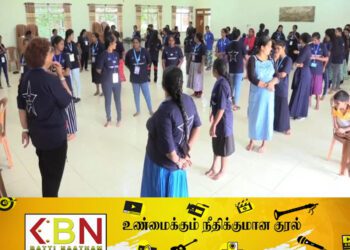 மட்டக்களப்பில் முன்பள்ளி ஆசிரியர்களுக்கு விசேட செயலமர்வு!