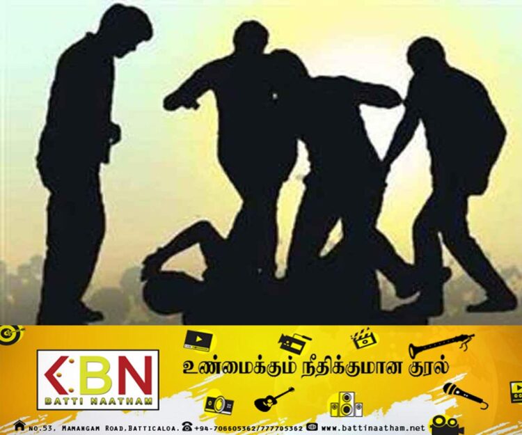 இரு குழுக்களிடையே மோதல்; ஒருவர் உயிரிழப்பு!