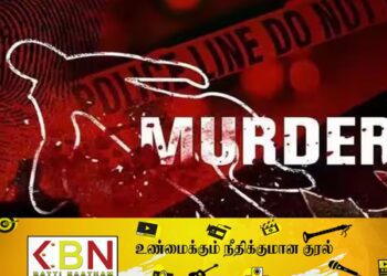 பொது சுகாதார பரிசோதகரை கொலை செய்த நபர் கைது!