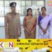 புதிய பிரதி பொலிஸ்மா அதிபர் மட்டக்களப்பு மாவட்ட செயலகத்துக்கு உத்தியோக பூர்வ விஜயம்!
