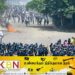 தொடரும் ஆர்ப்பாட்டம்; ஊரடங்கை அறிவித்தது பங்களாதேஷ் அரசு!