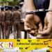 யுத்திய நடவடிக்கையில் ஏழுபேர் கைது!