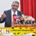 பல்கலைக்கழக கல்விசாரா ஊழியர்களின் கோரிக்கைகளை நிறைவேற்றுவதாக அமைச்சர் சுரேன் உறுதியளிப்பு!