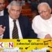 நானும் சம்பந்தனும் நல்ல நண்பர்கள்; இறுதி கிரியையில் ரணில்!