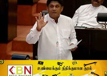 மக்களின் பாதுகாப்பை உறுதிப்படுத்த நடவடிக்கை எடுக்க வேண்டும்: சஜித் கோரிக்கை!