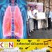 இதயம் மற்றும் சுவாச நோய்களுக்கான மருந்துகளை நன்கொடையாக வழங்கிய கட்டார் தொண்டு நிறுவனம்!