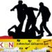 பாடசாலை மாணவன் மீது தாக்குதல்; மூவர் கைது!