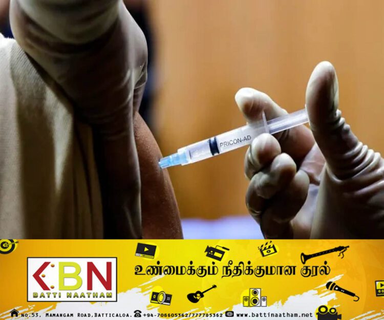 வைத்தியசாலையில் செலுத்தப்பட்ட தடுப்பூசியால் 11 மாணவர்களுக்கு ஒவ்வாமை!
