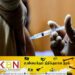 வைத்தியசாலையில் செலுத்தப்பட்ட தடுப்பூசியால் 11 மாணவர்களுக்கு ஒவ்வாமை!