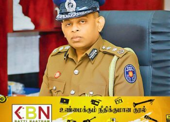 காவல்துறை உத்தியோகத்தர்களின் பெயர் பட்டியலை வெளியிட்டு கொலை செய்யப்போவதாக மிரட்டிய பாதாளக் குழுக் கும்பல்!