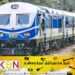 தொடருந்து பணியாளர்களின் பணிப்புறக்கணிப்பு: ஏற்பட்டுள்ள பாரிய நட்டம்!
