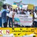 மட்டு வாகரையில் இல்மனைட் அகழ்வு மற்றும் இறால் பண்ணைதிட்டங்களுக்கு எதிராக போராட்டம்!