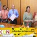 வடக்கு மாகாணத்தைச் சேர்ந்த கல்விமாணிப் பட்டதாரிகளுக்கு ஆசிரியர் நியமனம் வழங்கிவைப்பு!
