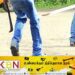 யாழ் பேருந்து சாரதி மற்றும் பயணி மீது வாள்வெட்டு!