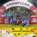 ஒன்பதாவது ஆசிய மகளிர் கிண்ணத்தை தன்வசமாக்கியது இலங்கை அணி!