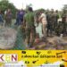 மட்டு கரடியனாற்றில் பெருமளவிலான ஆயுதங்கள் மீட்பு!