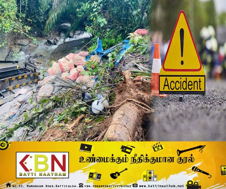 அவிசாவளை வீதியில் வாகன விபத்து; பொலிஸ் உத்தியோகத்தர் பலி!