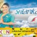 விமானத்தில் பணிபுரிந்த பணிப்பெண்ணிடம் தவறாக நடந்து கொண்டவர் கைது!