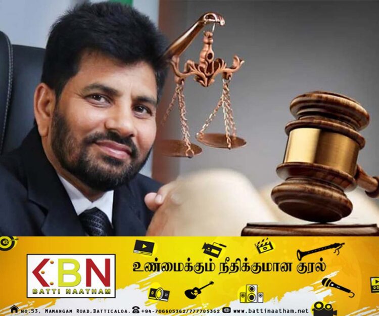 அலி சப்ரி ரஹீமை கைது செய்யுமாறு உத்தரவு！