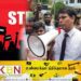 நல்லூரில் மக்கள் போராட்டம்; வைத்தியர் அர்ச்சுனா விடுத்துள்ள எச்சரிக்கை!