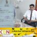 வைத்தியர் அர்ச்சுனா பேராதனை வைத்தியசாலைக்கு இடமாற்றம்!