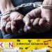 கிளிநொச்சி சுற்றிவளைப்பில் 10 பேர் கைது!