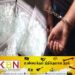 பெரியநீலாவணை பகுதியில் ஐஸ் போதைப் பொருட்களுடன் நால்வர் கைது!