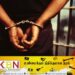 யாழில் சட்டத்தரணி கைது!