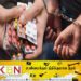 வெல்லம்பிட்டிய பகுதியில் போதை மாத்திரைகளுடன் இளைஞன் கைது!
