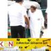 கூட்டத்திற்கு முச்சக்கர வண்டியில் வந்திறங்கிய மைத்திரி!