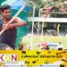 அகில இலங்கை கோலூன்றிப் பாய்தல் போட்டியில் ஈழத்தமிழன் சாதனை!