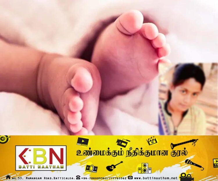 குழந்தை பிரசவித்த ஓரிரு நாட்களில் தாய் உயிரிழப்பு; வைத்தியசாலை மீது முன்வைக்கப்பட்டுள்ள குற்றச்சாட்டு!