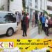 திருகோணமலைக்கு கொண்டு செல்லப்பட்ட சம்பந்தனின் பூதவுடல்!