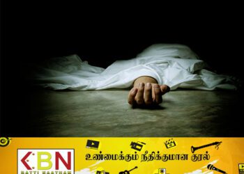 தலையில் காயங்களுடன் ஆணொருவரின் சடலம் மீட்பு!