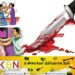 மருமகளைக் கத்தியால் குத்திய மாமியார்!