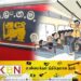 கணவன்-மனைவி மீது அரச பேருந்தின் நடத்துனர் தாக்குதல்!