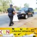 சுமந்திரன் பயணித்த வாகனம் விபத்து!