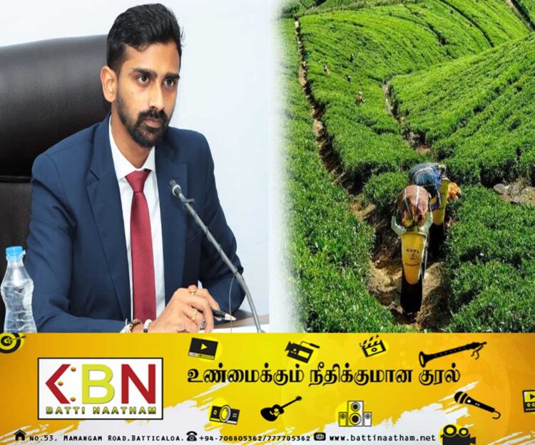1700 ரூபா சம்பளத்தை வழங்க 9 நிறுவனங்கள் இணக்கம்!