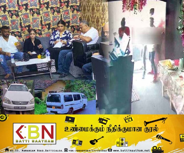 கிளப் வசந்த கொலை வழக்கு தொடர்பில் மேலும் இருவர் கைது!
