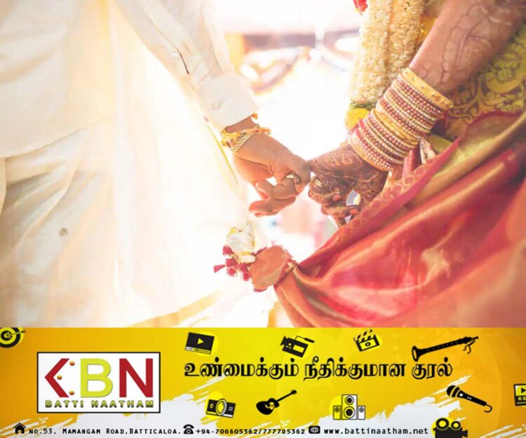 புதுமணத் தம்பதிகளுக்கு வகுப்பு நடத்த சுகாதார அமைச்சு தீர்மானம்!