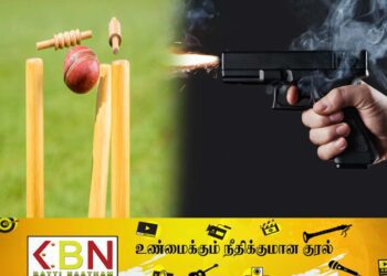 இலங்கை முன்னாள் கிரிக்கெட் வீரர் துப்பாக்கி சூட்டில் மரணம்!