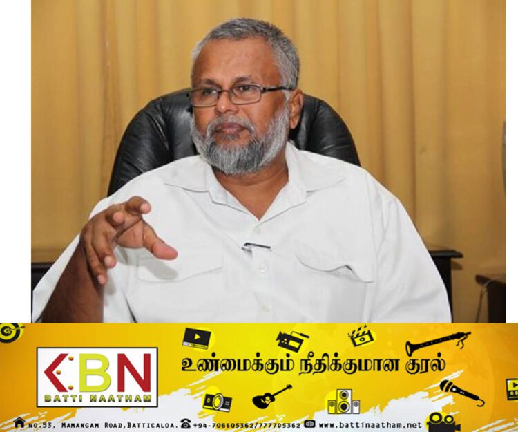 ரணிலே எமது தெரிவு; டக்ளஸ் தேவானந்தா தெரிவிப்பு!