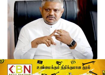 வேலை நிறுத்தங்களை முன்னெடுப்பது மாணவர் கல்விக்கு பாதிப்பு!