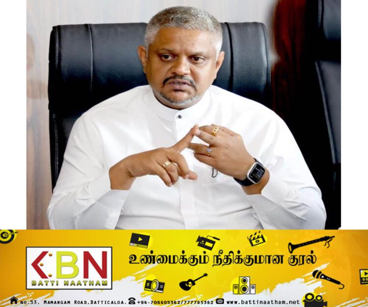 வேலை நிறுத்தங்களை முன்னெடுப்பது மாணவர் கல்விக்கு பாதிப்பு!
