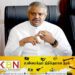 வேலை நிறுத்தங்களை முன்னெடுப்பது மாணவர் கல்விக்கு பாதிப்பு!
