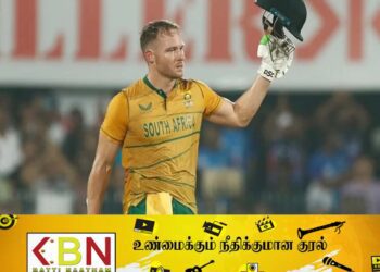 ஓய்வை அறிவித்த பிரபல தென்னாபிரிக்க கிரிக்கெட் வீரர்!